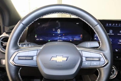 2024 Chevrolet Blazer EV eAWD LT