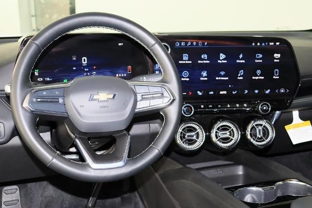 2024 Chevrolet Blazer EV eAWD LT