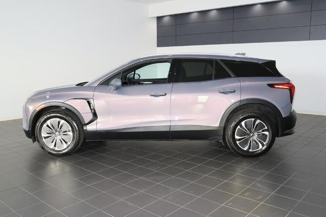 2024 Chevrolet Blazer EV eAWD LT