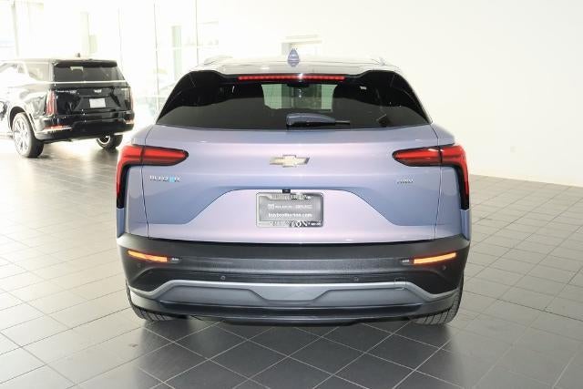 2024 Chevrolet Blazer EV eAWD LT