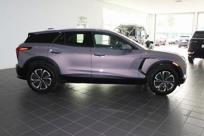 2024 Chevrolet Blazer EV eAWD LT