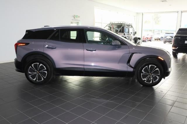 2024 Chevrolet Blazer EV eAWD LT