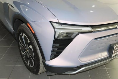 2024 Chevrolet Blazer EV eAWD LT