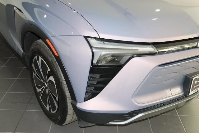 2024 Chevrolet Blazer EV eAWD LT