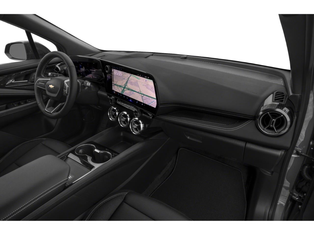 2024 Chevrolet Blazer EV eAWD LT