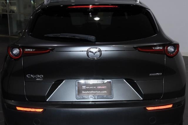 2025 Mazda Mazda CX-30 2.5 S Preferred Package