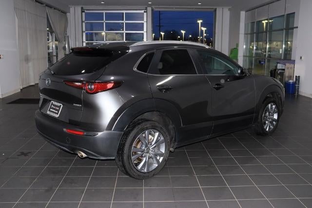 2025 Mazda Mazda CX-30 2.5 S Preferred Package