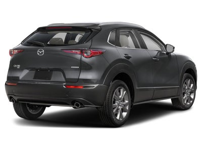 2025 Mazda Mazda CX-30 2.5 S Preferred Package