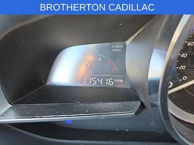 2016 Scion iA Base