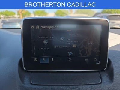 2016 Scion iA Base