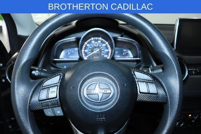 2016 Scion iA Base