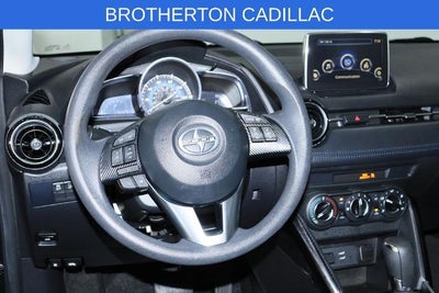 2016 Scion iA Base
