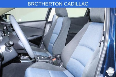 2016 Scion iA Base