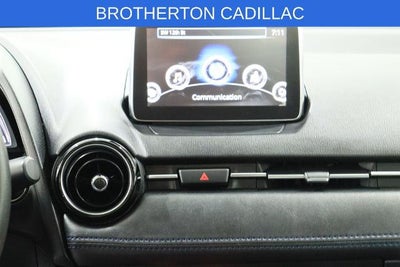 2016 Scion iA Base