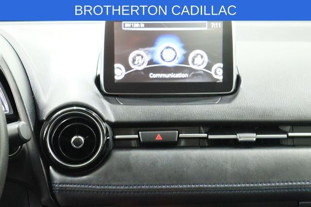 2016 Scion iA Base