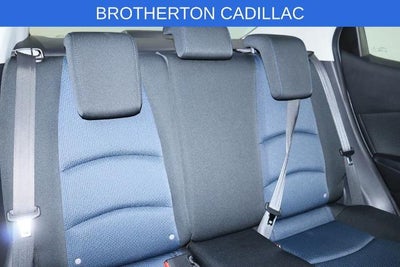 2016 Scion iA Base