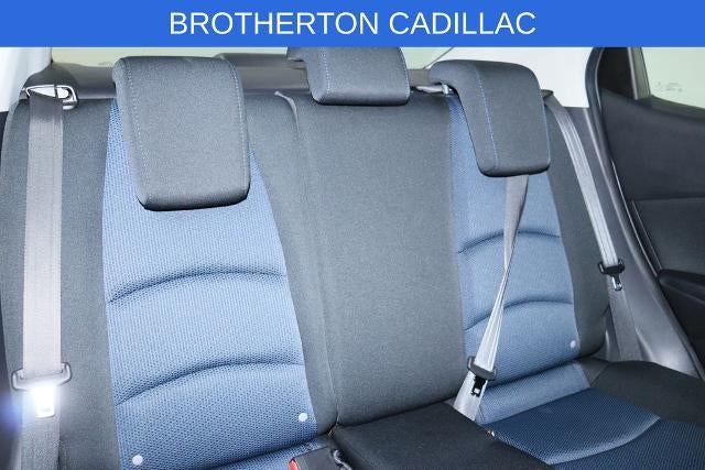 2016 Scion iA Base