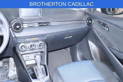 2016 Scion iA Base