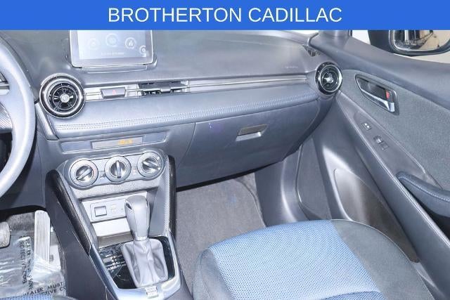 2016 Scion iA Base