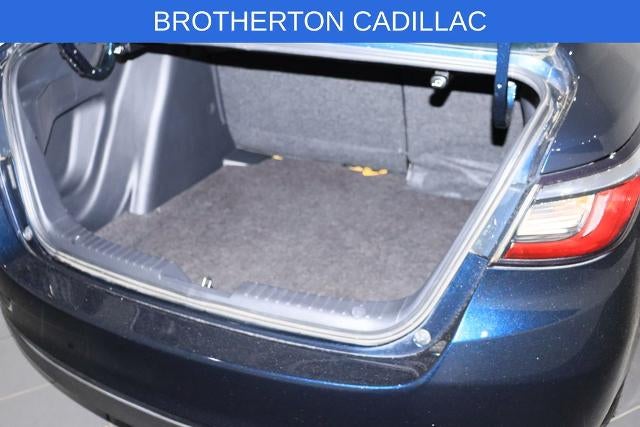 2016 Scion iA Base