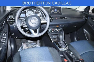 2016 Scion iA Base