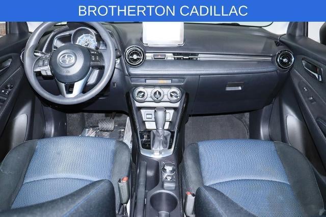 2016 Scion iA Base