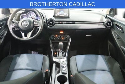 2016 Scion iA Base