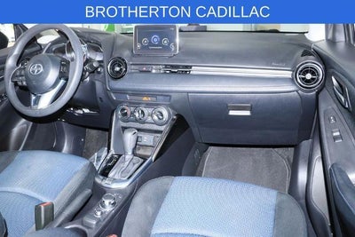 2016 Scion iA Base