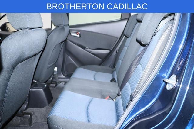 2016 Scion iA Base