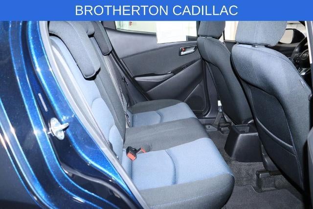 2016 Scion iA Base