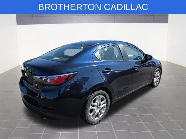 2016 Scion iA Base
