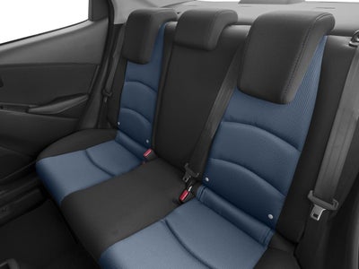 2016 Scion iA Base