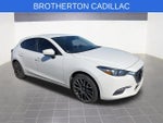 2018 Mazda Mazda3 5-Door Touring