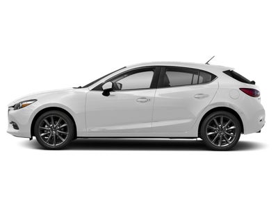 2018 Mazda Mazda3 5-Door Touring