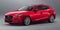 2018 Mazda Mazda3 5-Door Touring