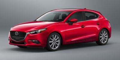 2018 Mazda Mazda3 5-Door Touring