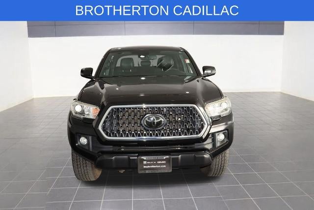 2018 Toyota Tacoma TRD Off Road