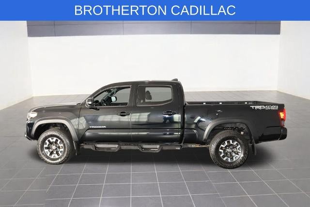 2018 Toyota Tacoma TRD Off Road