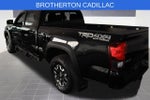 2018 Toyota Tacoma TRD Off Road