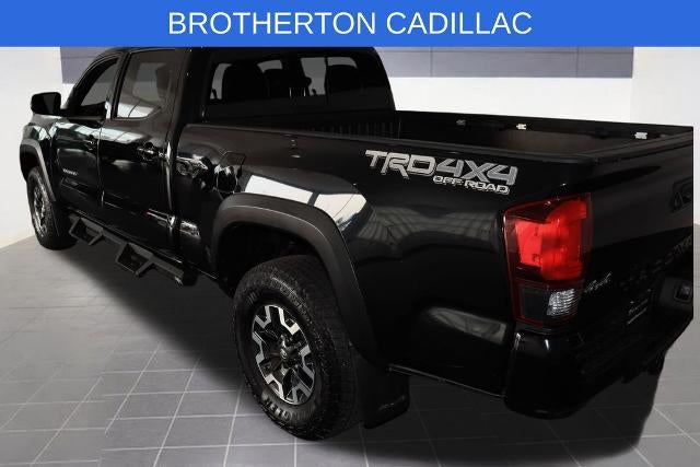 2018 Toyota Tacoma TRD Off Road