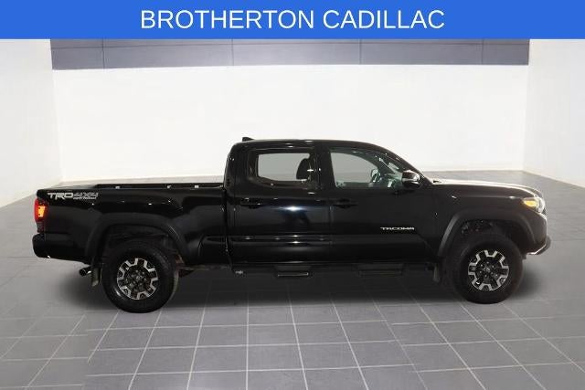 2018 Toyota Tacoma TRD Off Road