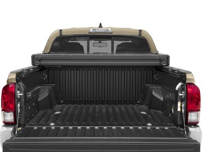 2018 Toyota Tacoma TRD Off Road