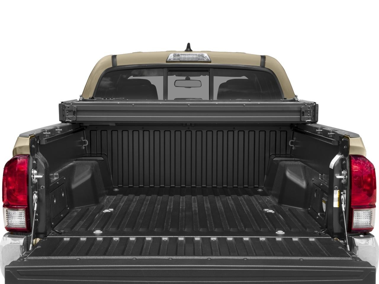 2018 Toyota Tacoma TRD Off Road