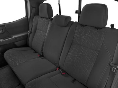 2018 Toyota Tacoma TRD Off Road