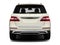 2013 Mercedes-Benz M-Class ML 350