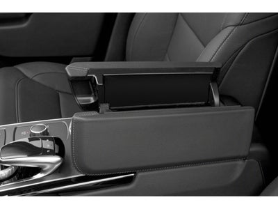 2018 Mercedes-Benz GLS 550