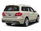 2018 Mercedes-Benz GLS 550