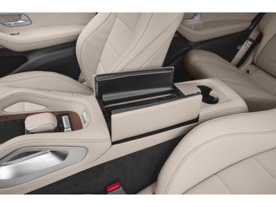2025 Mercedes-Benz GLS 450