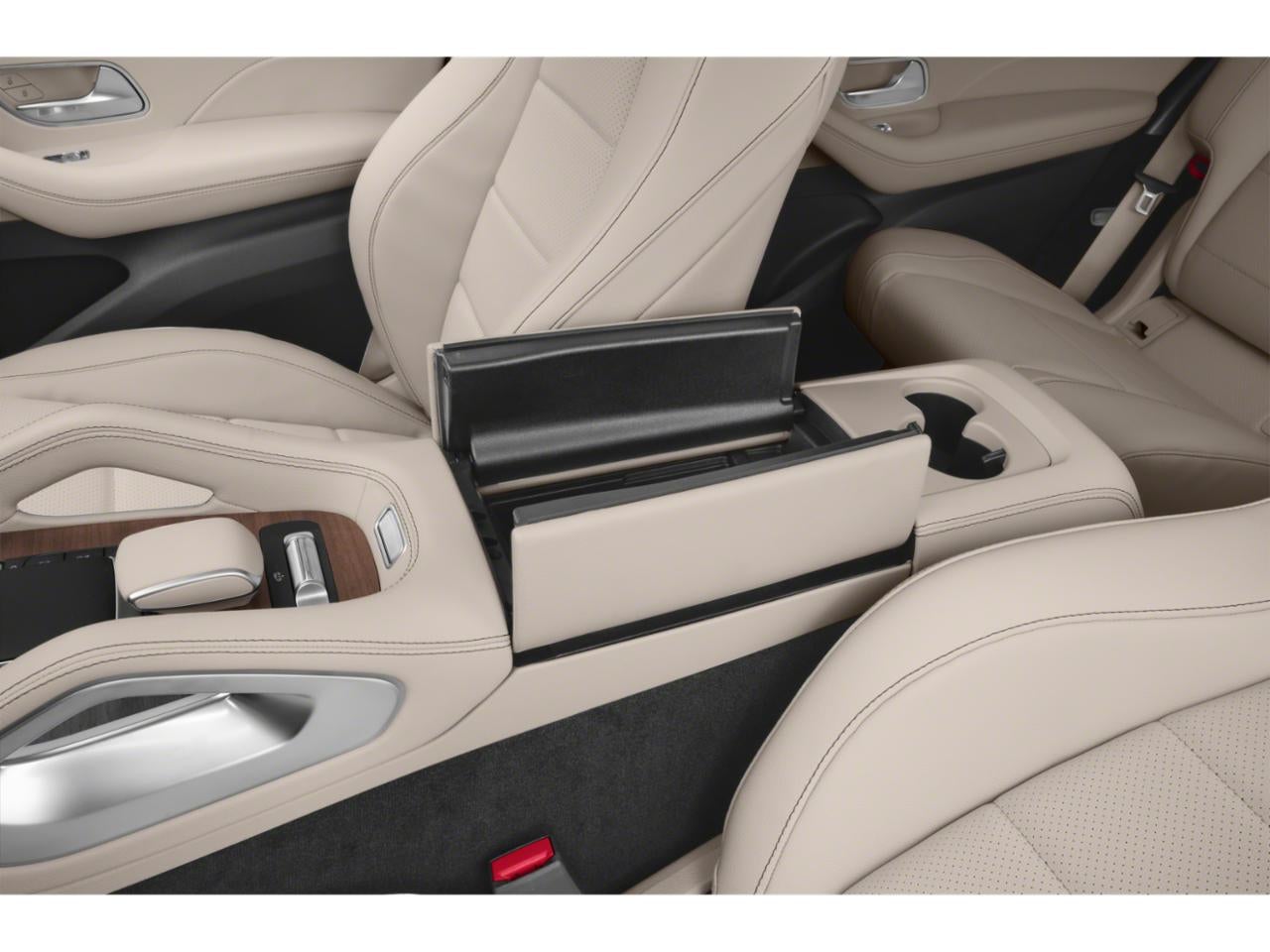 2025 Mercedes-Benz GLS 450
