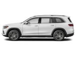 2025 Mercedes-Benz GLS 450